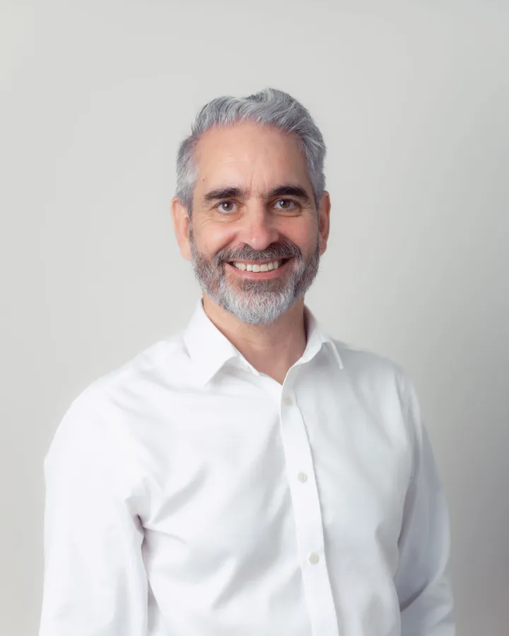Jonathan Elliott, lead coach at ESSL Coaching